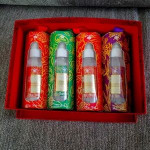 Bolero Hydrating Lotion Mist